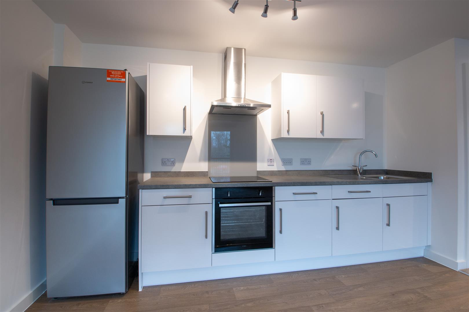 12 Beacon Place, Bletchley, Milton Keynes